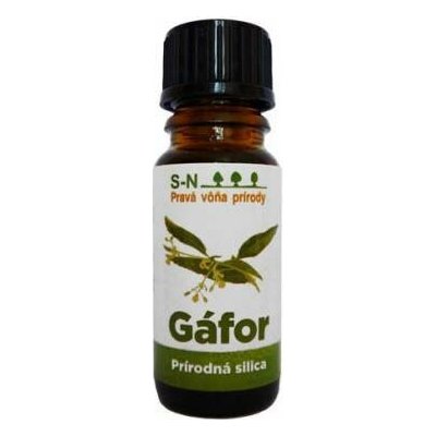 Slow natur éterický olej kafr 10 ml – Hledejceny.cz