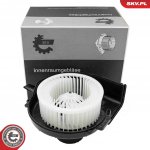 vnitřní ventilátor ESEN SKV 68SKV229