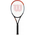 Wilson CLASH 100UL – Zboží Dáma