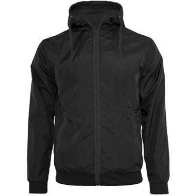 Build Your Brand By 016 black/black – Zboží Dáma