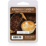 Kringle Candle Coffee Shop vosk do aromalampy 64 g – Hledejceny.cz