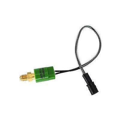 Snímač tlaku hydraulického oleje CAT 312 315 320 322 330 345 – Hledejceny.cz