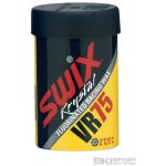Swix VR75 žlutý 45g – Hledejceny.cz