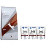Trovet Cat Hepatic HLD 3 kg – Zboží Dáma