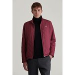 Gant Quilted Windcheater Wine Red – Hledejceny.cz