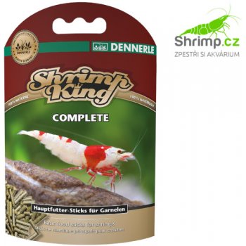 Dennerle Shrimp King complete 45 g