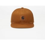 Carhartt Logo Starter Cap Hamilton Brown – Hledejceny.cz