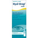 Bausch & Lomb Hyal-Drop multi 10 ml