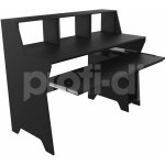 Zomo Studio Desk Milano Black – Zboží Dáma