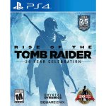 Rise of the Tomb Raider (20 Year Celebration Edition) – Zbozi.Blesk.cz