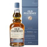 Old Pulteney Flotilla 2012 10y 46% 0,7 l (karton) – Hledejceny.cz