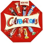 Mars Celebrations Dezertní směs 196 g – Zboží Dáma