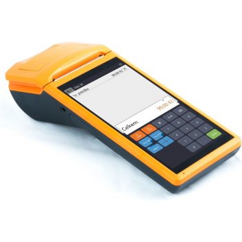 Cígler ProfiPAD POS2045