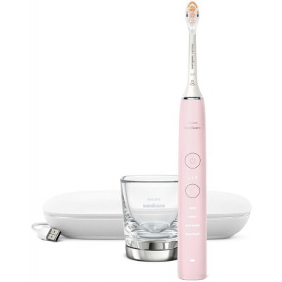 Philips Sonicare 9000 DiamondClean HX9911/21 – Zboží Mobilmania