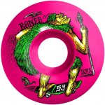 Bones NEONderthal V4 Wide 100A OG 53mm – Zboží Dáma