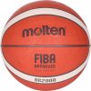 Basketbalový míč Molten B7G2000