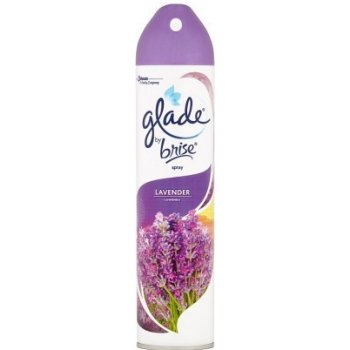 Glade by Brise aerosol levandule 300 ml