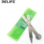 Relife RL-060 2 v 1 Otevírací nářadí 6971806518102 – Zboží Živě