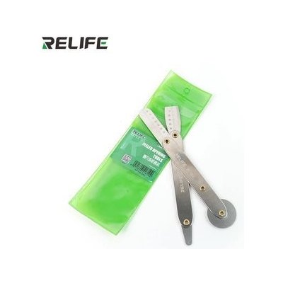 Relife RL-060 2 v 1 Otevírací nářadí 6971806518102 – Zboží Živě