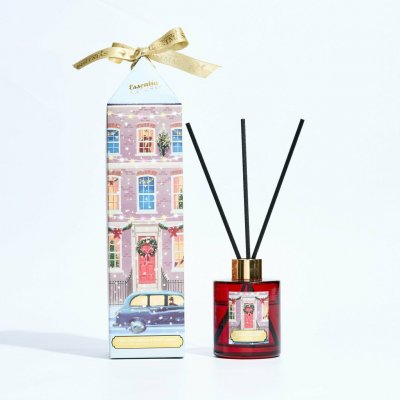 Essentia Vonné tyčinky Vánoce LOVELY GINGERBREAD & SWEET CARAMEL 120 ml – Hledejceny.cz