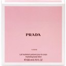 Prada Amber tělové mléko 200 ml