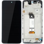 LCD Displej + Rám Xiaomi Redmi Note 10 5G – Zboží Živě