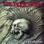 The Exploited - Beat The Bastards CD – Hledejceny.cz