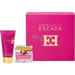 Escada Especially Elixir EDP 30 ml + tělové mléko 50 ml dárková sada – Hledejceny.cz