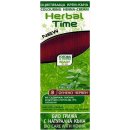 Henna Herbal Time přírodní barva na vlasy ohnivě červena-8 75 ml