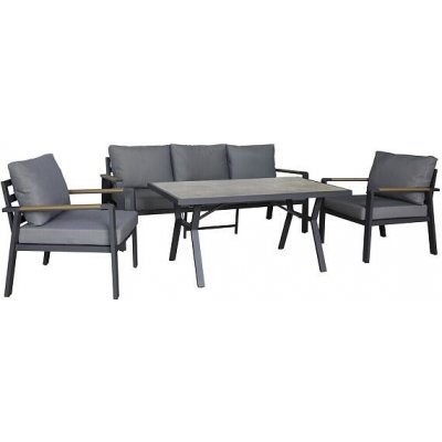 Rojaplast SIBIU jídelní hliníková souprava – Zboží Mobilmania