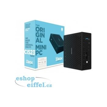 Zotac ZBOX-CI549NANO-BE