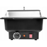 Royal Catering Chafing dish RCCD-1/1-100-KS-E – Zboží Mobilmania