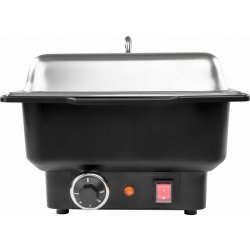 Royal Catering Chafing dish RCCD-1/1-100-KS-E