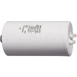 KONDENZÁTOR ROZBĚHOVÝ MOTOROVÝ 100UF 450V – Hledejceny.cz