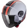 Přilba helma na motorku Scorpion EXO-CITY II VEL