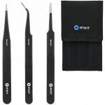 ESD pinzeta iFixit EU145060-3 127 mm – Sleviste.cz