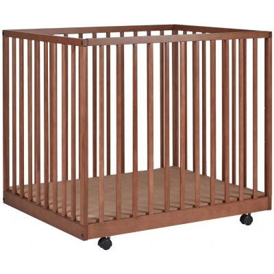 Quax Mori ohrádka 95 x 75 cm Ořechová – Sleviste.cz