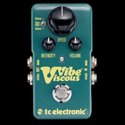 TC Electronic Viscous Vibe – Zboží Mobilmania