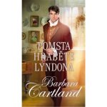 Pomsta hraběte Lyndona - Cartland – Hledejceny.cz