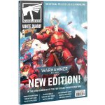 Games Workshop WHITE DWARF 527 (AUG-26) (ENGLISH) – Sleviste.cz