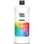 Revlon Professional Pro You The Developer 40 Vol. 12% 900 ml – Zboží Dáma