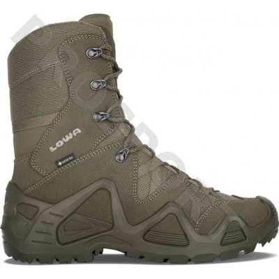 Lowa Zephyr gtx Hi TF ranger green – Sleviste.cz