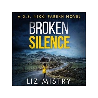 Broken Silence – Hledejceny.cz