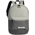 Bench Classic daypack světle šedá 16 l – Zboží Dáma