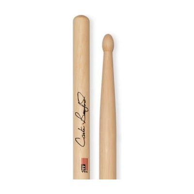 Vic Firth Signature Carter Beauford SBEA2 – Zboží Mobilmania