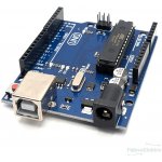 Arduino Uno R3 - DIP (klon) – Zboží Živě