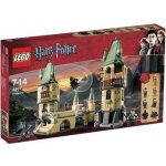 LEGO® Harry Potter™ 4867 Hogwarts – Zboží Živě
