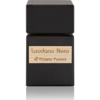 Tiziana Terenzi Laudano Nero parfémový extrakt unisex 100 ml