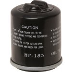 Q-TECH Olejový filtr HF183 – Sleviste.cz