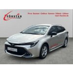 Toyota Corolla 1.8 Hybrid Touring Sports 103 kW – Hledejceny.cz